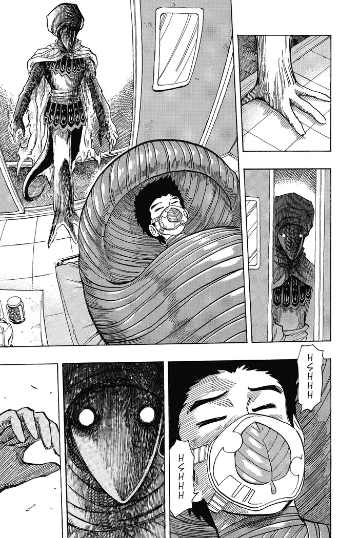 Toriko Chapter 312 image 14_optimized